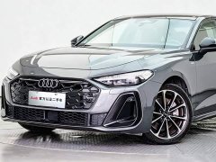 Audi A5L 2026 2.0T Sport Plus - ფოტო 20