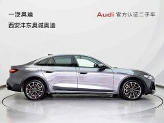 Audi A5L 2026 2.0T Sport Plus - ფოტო 3