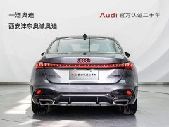 Audi A5L 2026 2.0T Sport Plus - ფოტო 4