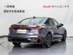 Audi A5L 2026 2.0T Sport Plus - ფოტო 5