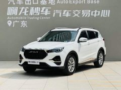 Jetour Jietu X70 1.5T DCT Transcend PRO 7-Seater - ფოტო 1