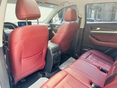 Jetour Jietu X70 1.5T DCT Transcend PRO 7-Seater - ფოტო 10