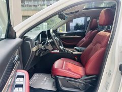 Jetour Jietu X70 1.5T DCT Transcend PRO 7-Seater - ფოტო 11