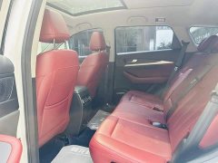 Jetour Jietu X70 1.5T DCT Transcend PRO 7-Seater - ფოტო 12
