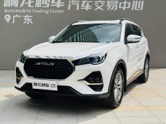 Jetour Jietu X70 1.5T DCT Transcend PRO 7-Seater - ფოტო 17