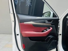 Jetour Jietu X70 1.5T DCT Transcend PRO 7-Seater - ფოტო 19