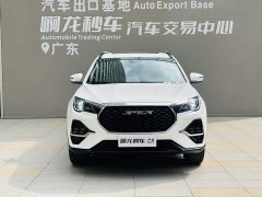 Jetour Jietu X70 1.5T DCT Transcend PRO 7-Seater - ფოტო 2