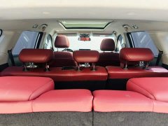Jetour Jietu X70 1.5T DCT Transcend PRO 7-Seater - ფოტო 20