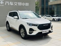 Jetour Jietu X70 1.5T DCT Transcend PRO 7-Seater - ფოტო 3