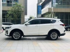 Jetour Jietu X70 1.5T DCT Transcend PRO 7-Seater - ფოტო 4