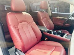 Jetour Jietu X70 1.5T DCT Transcend PRO 7-Seater - ფოტო 7