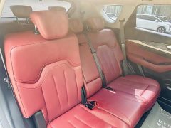 Jetour Jietu X70 1.5T DCT Transcend PRO 7-Seater - ფოტო 8