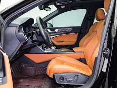 Audi A6L 45 TFSI quattro Premium Dynamic - ფოტო 10