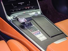 Audi A6L 45 TFSI quattro Premium Dynamic - ფოტო 13