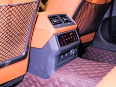 Audi A6L 45 TFSI quattro Premium Dynamic - ფოტო 15