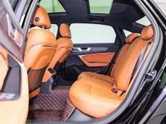 Audi A6L 45 TFSI quattro Premium Dynamic - ფოტო 18