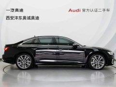 Audi A6L 45 TFSI quattro Premium Dynamic - ფოტო 3