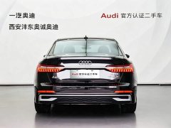 Audi A6L 45 TFSI quattro Premium Dynamic - ფოტო 4