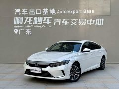 Honda Yingshipai 2022 Sharp Hybrid 2.0L Pure Elegance Edition - ფოტო 1