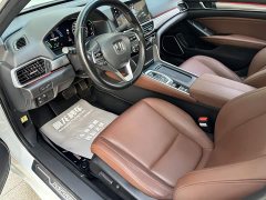 Honda Yingshipai 2022 Sharp Hybrid 2.0L Pure Elegance Edition - ფოტო 10