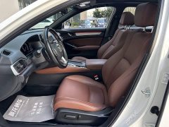Honda Yingshipai 2022 Sharp Hybrid 2.0L Pure Elegance Edition - ფოტო 11