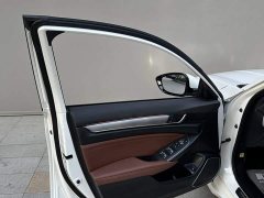 Honda Yingshipai 2022 Sharp Hybrid 2.0L Pure Elegance Edition - ფოტო 12