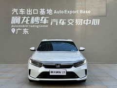Honda Yingshipai 2022 Sharp Hybrid 2.0L Pure Elegance Edition - ფოტო 2