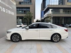 Honda Yingshipai 2022 Sharp Hybrid 2.0L Pure Elegance Edition - ფოტო 3