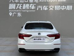 Honda Yingshipai 2022 Sharp Hybrid 2.0L Pure Elegance Edition - ფოტო 4