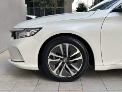 Honda Yingshipai 2022 Sharp Hybrid 2.0L Pure Elegance Edition - ფოტო 5