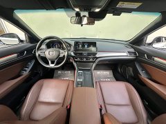Honda Yingshipai 2022 Sharp Hybrid 2.0L Pure Elegance Edition - ფოტო 6