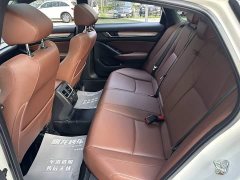 Honda Yingshipai 2022 Sharp Hybrid 2.0L Pure Elegance Edition - ფოტო 7
