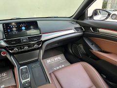 Honda Yingshipai 2022 Sharp Hybrid 2.0L Pure Elegance Edition - ფოტო 8