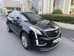 Cadillac XT5 2.0T FWD Luxury - ფოტო 2