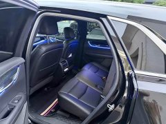 Cadillac XT5 2.0T FWD Luxury - ფოტო 5