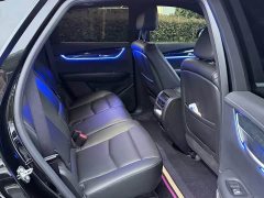 Cadillac XT5 2.0T FWD Luxury - ფოტო 6