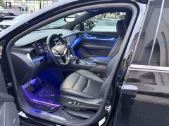 Cadillac XT5 2.0T FWD Luxury - ფოტო 7