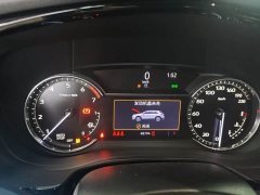 Cadillac XT5 2.0T FWD Luxury - ფოტო 9