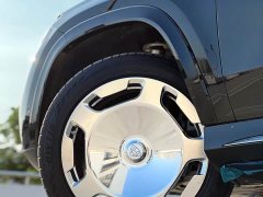 Mercedes-Benz GLS 2024 GLS 450 4MATIC Luxury - ფოტო 14