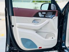 Mercedes-Benz GLS 2024 GLS 450 4MATIC Luxury - ფოტო 15