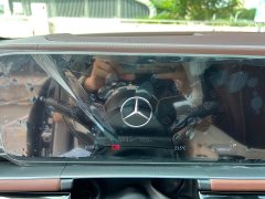 Mercedes-Benz GLS 2024 GLS 450 4MATIC Luxury - ფოტო 17
