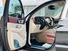 Mercedes-Benz GLS 2024 GLS 450 4MATIC Luxury - ფოტო 4