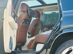 Mercedes-Benz GLS 2024 GLS 450 4MATIC Luxury - ფოტო 5