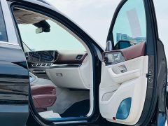 Mercedes-Benz GLS 2024 GLS 450 4MATIC Luxury - ფოტო 6