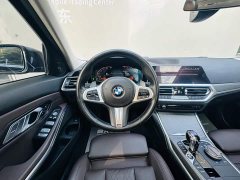 BMW 3 Series Facelift 325Li M Sport Night Edition Package - ფოტო 13