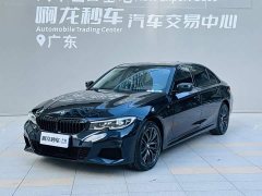 BMW 3 Series Facelift 325Li M Sport Night Edition Package - ფოტო 15