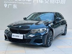 BMW 3 Series Facelift 325Li M Sport Night Edition Package - ფოტო 18