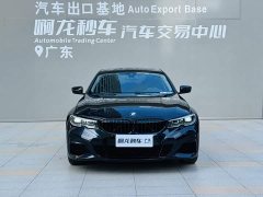BMW 3 Series Facelift 325Li M Sport Night Edition Package - ფოტო 2