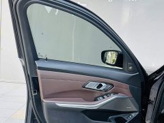 BMW 3 Series Facelift 325Li M Sport Night Edition Package - ფოტო 20