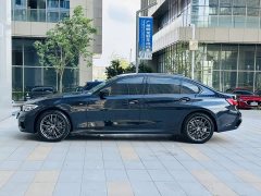 BMW 3 Series Facelift 325Li M Sport Night Edition Package - ფოტო 4